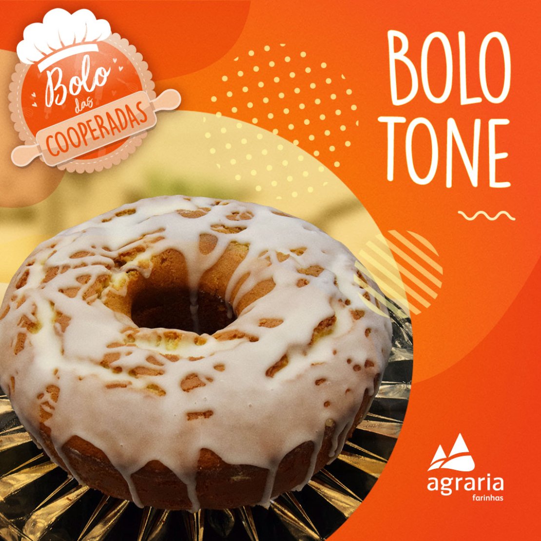 BOLO TONE