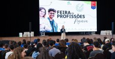 Agrária abre inscrições para 2ª Feira de Profissões