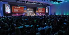 Agr&aacute;ria &eacute; destaque em painel sobre o impacto do cooperativismo na comunidade