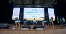   No WinterShow, painel discute a sustentabilidade na cadeia produtiva do agro