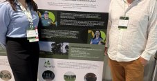 Presença em convenção da RTRS reforça compromisso da Agrária com sustentabilidade