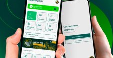 Novo Aplicativo do Cooperado traz mais informa&ccedil;&otilde;es e facilita acesso a servi&ccedil;os