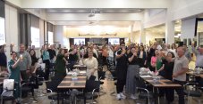  Com foco na sucess&atilde;o familiar, Programa Ra&iacute;zes forma sua primeira turma