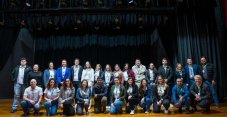 Workshop reforça compromisso da Agrária com a segurança de alimentos