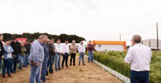 Pesquisa, mercado e inauguração estão no foco do primeiro dia do WinterShow 2025
