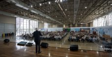 Inaugura&ccedil;&atilde;o de obras e discuss&atilde;o sobre o futuro do agro s&atilde;o destaque no 1&ordm; dia do WinterShow