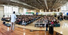 Palestra sobre desafio do agro e lançamento de nova cultivar de cevada encerram WinterShow 2025