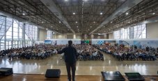 Com programa&ccedil;&atilde;o variada, 23&ordf; edi&ccedil;&atilde;o do WinterShow re&uacute;ne cerca de 3.500 pessoas