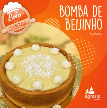 Bomba de Beijinho</a>