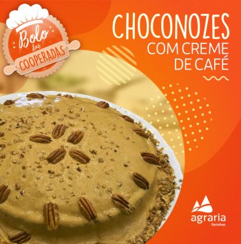 Bolo de Choconozes com creme de Café</a>