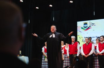 Celebração Ecumênica