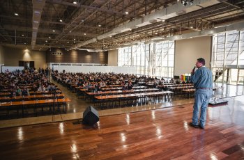 Congresso Técnico Bovinos de Corte
