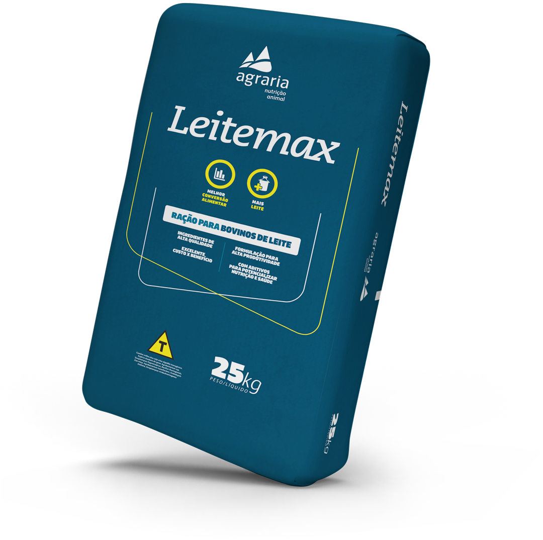 LEITEMAX 20 T AE