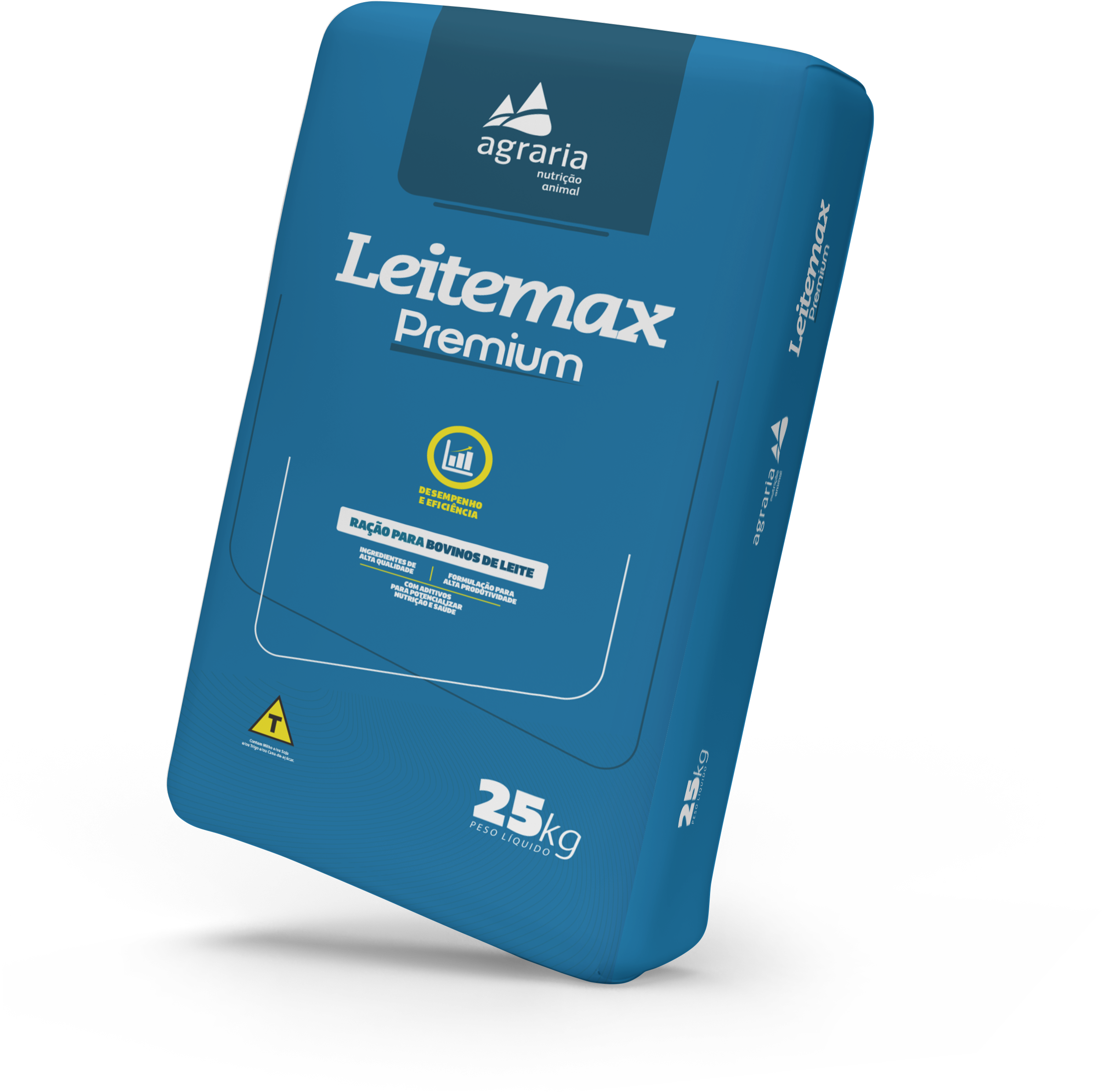 LEITEMAX PREMIUM ROBOTECH
