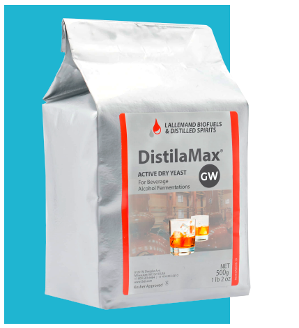 DistilaMax GW