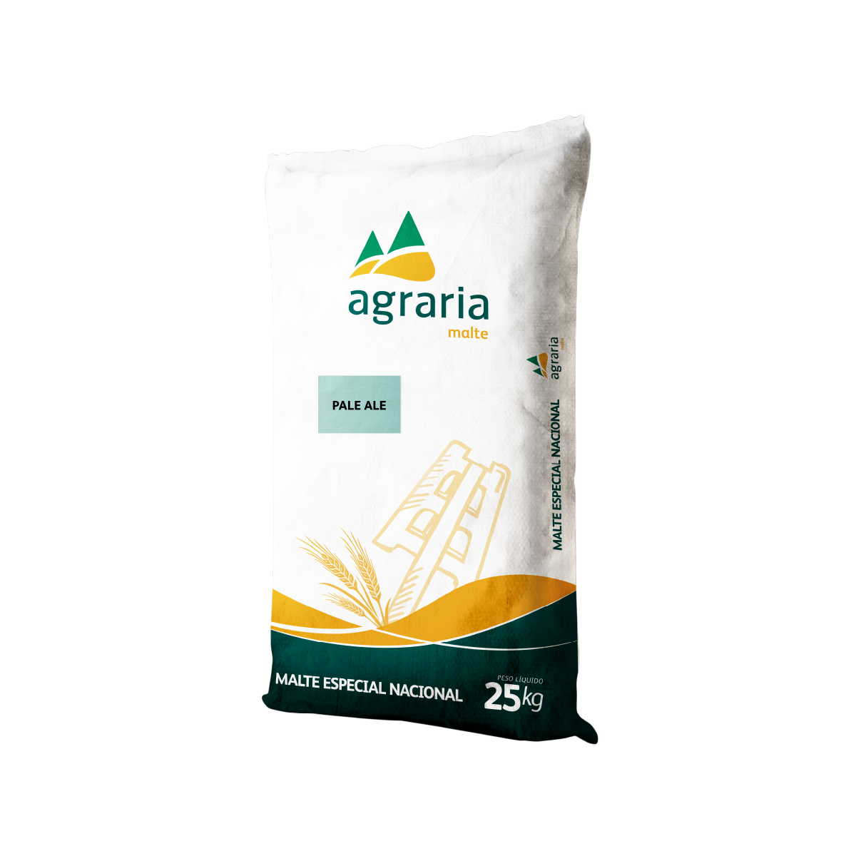 Bolsa Pale Ale Agr�ria