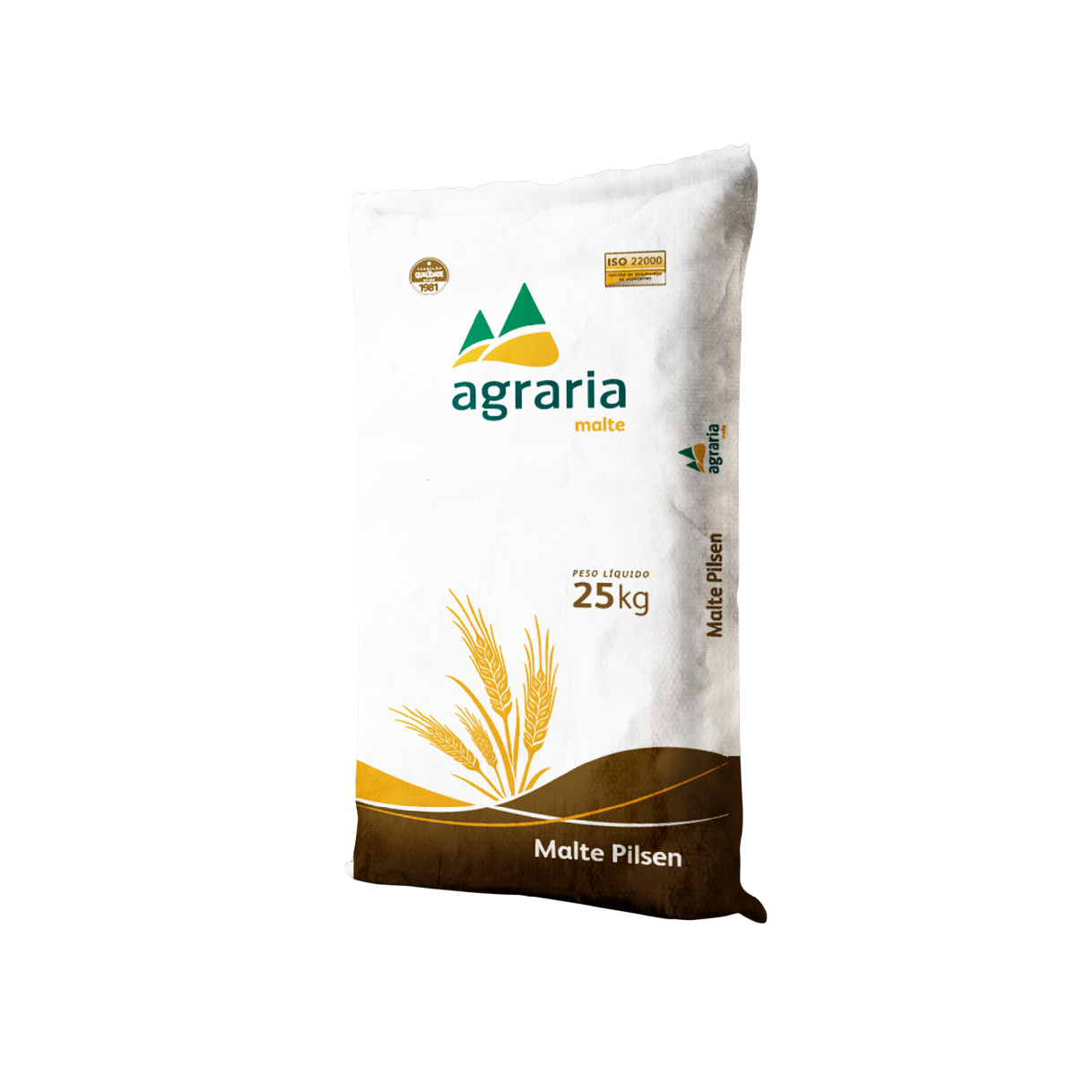 Bolsa Pilsen Agr�ria
