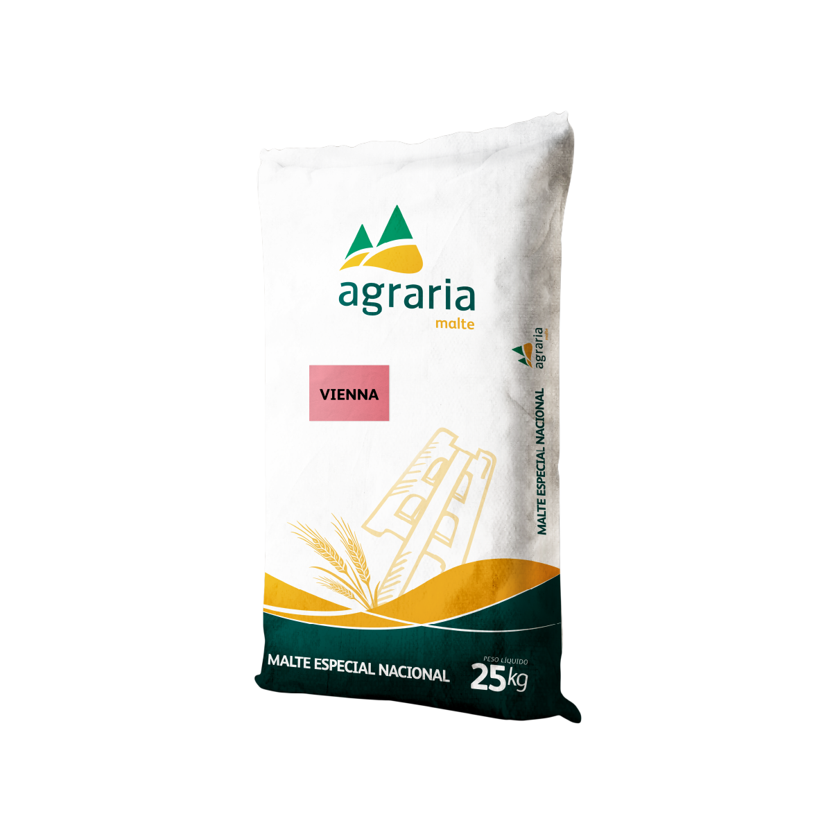 Bolsa Vienna Agr�ria