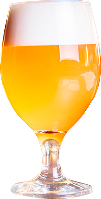 Catarina Sour com Melancia e Manjeric�o