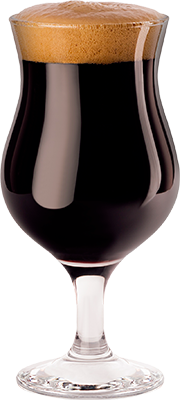 Sabine`s Coconut Dream, Coconut Porter