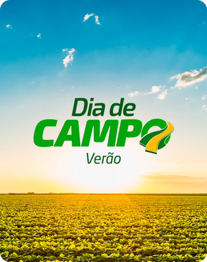 Dia de Campo de Ver�o 2026 Hover