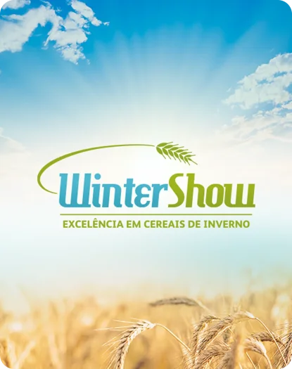 WinterShow 2026 Hover