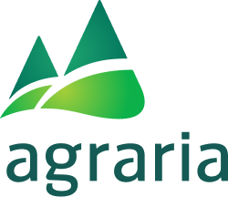 Logo Agrária