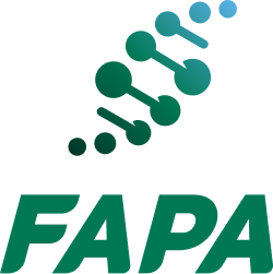 Logo FAPA