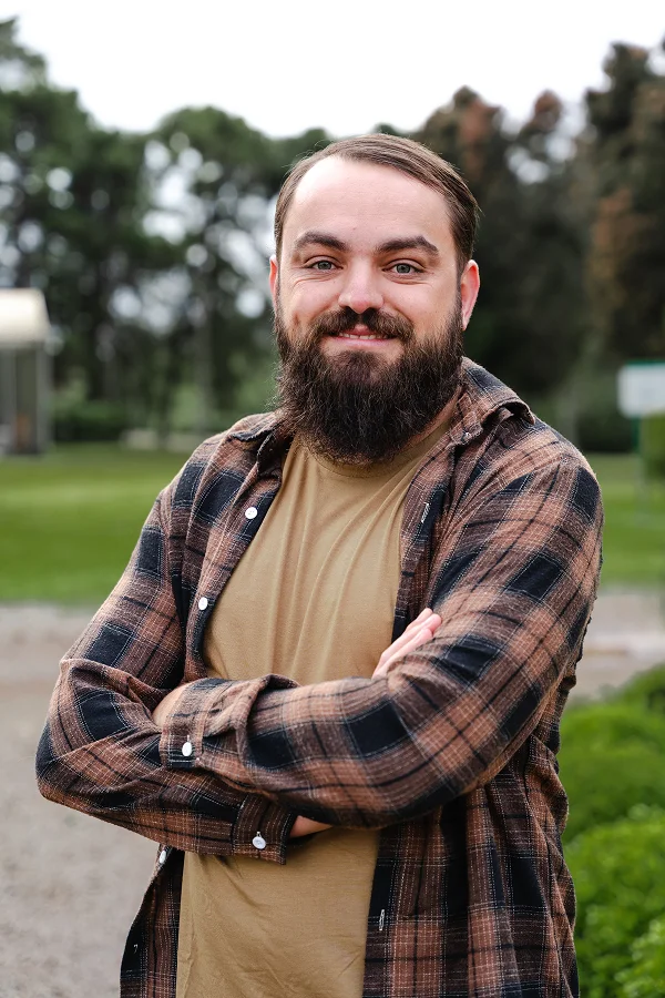 Vitor Muller Anunciato