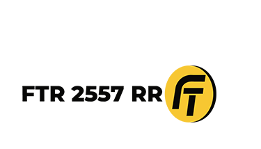 FTR 2557 RR