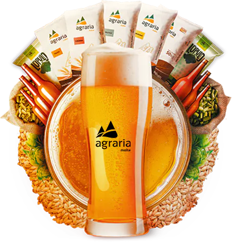 Agrria Malte